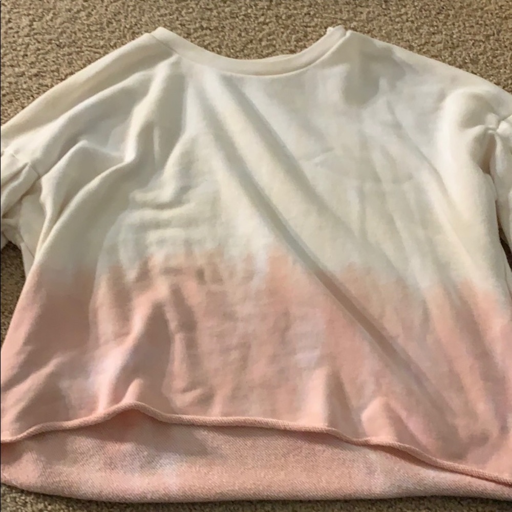 american eagle sweatshirt